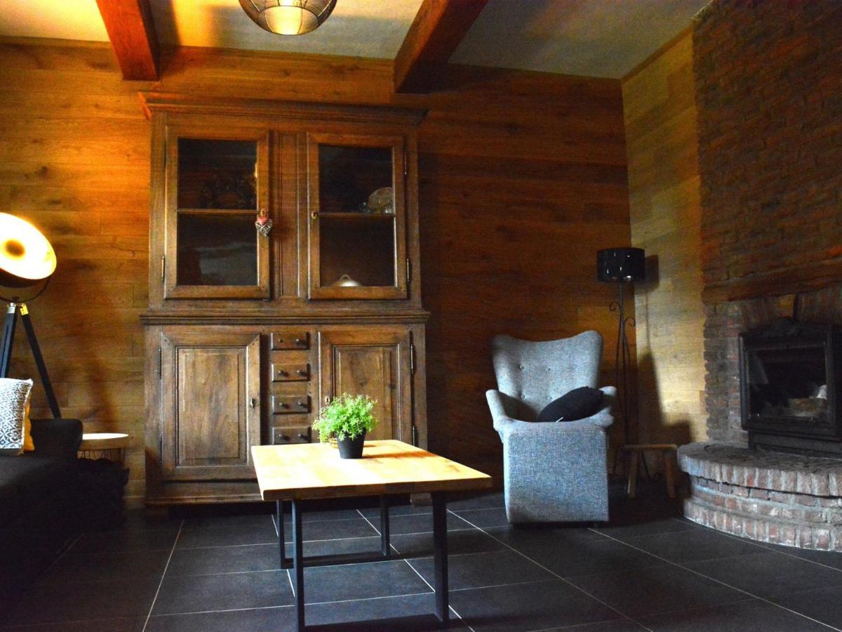 Chic With Garden * Vaux-sur-Sure