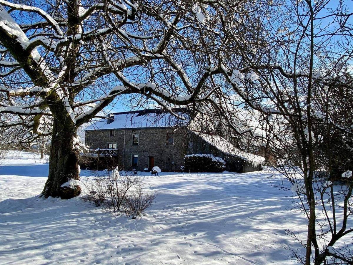 Chic With Garden Holiday home *
