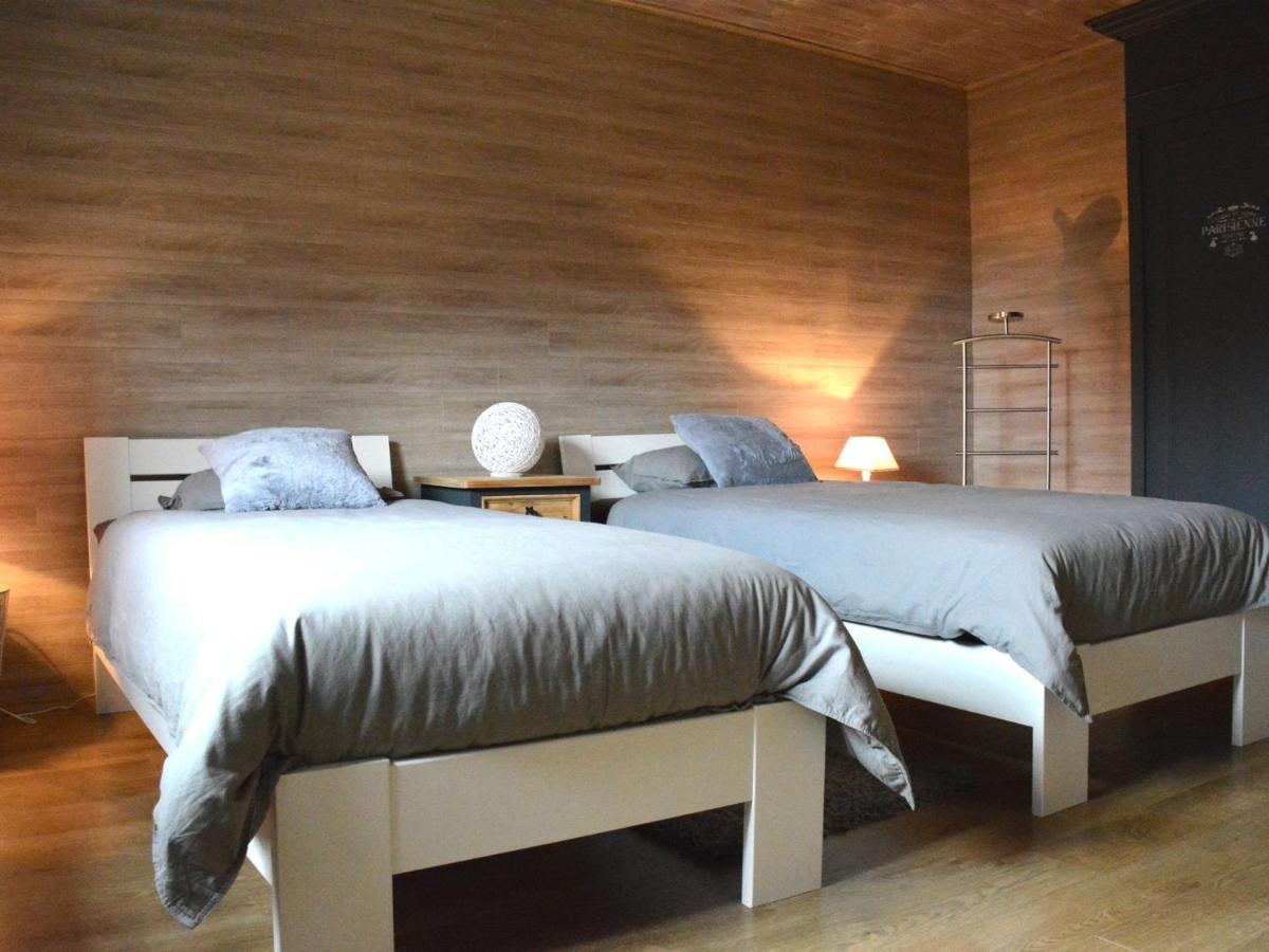Holiday home Chic With Garden