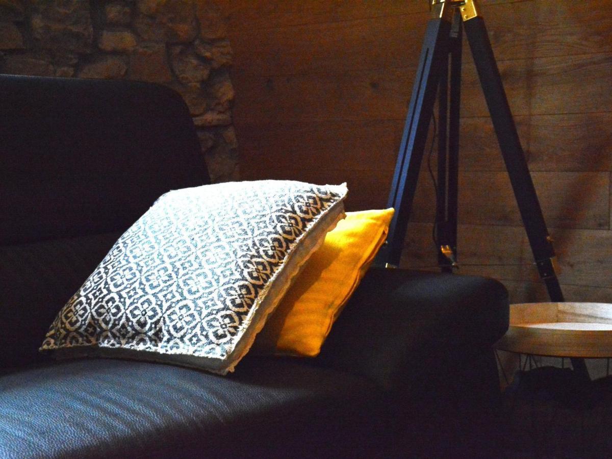 Chic With Garden Holiday home *
