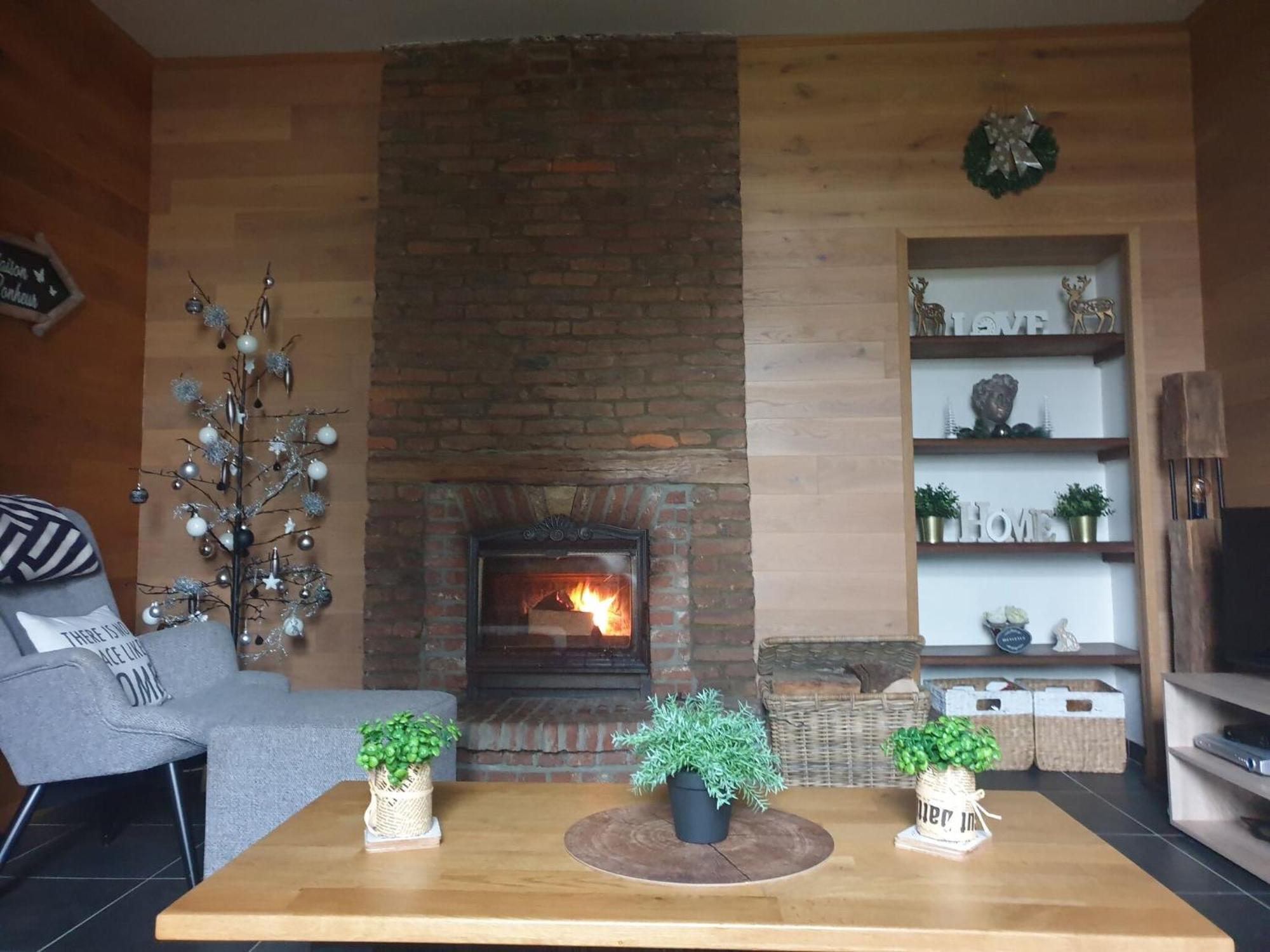 Chic With Garden Holiday home Vaux-sur-Sure